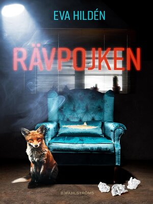 cover image of Rävpojken